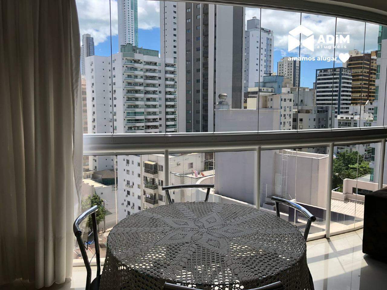 [Edificio] Apartamento para aluguel Santana: 