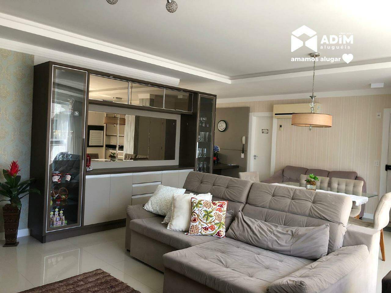 [Edificio] Apartamento para aluguel Santana: 