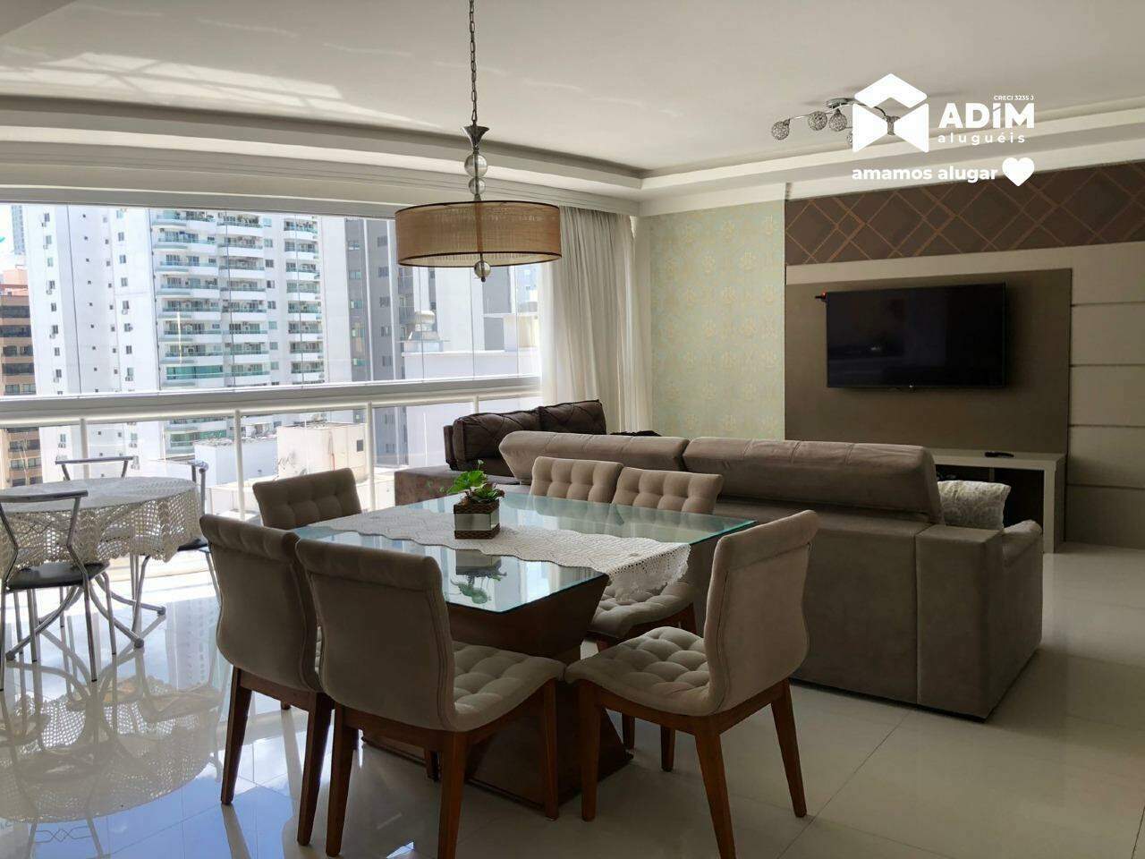 [Edificio] Apartamento para aluguel Santana: 
