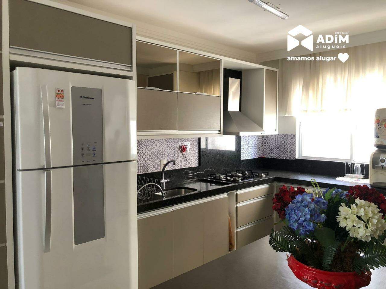 [Edificio] Apartamento para aluguel Santana: 