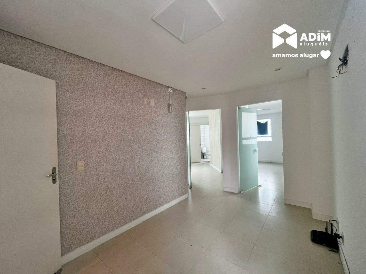 [Edificio] Sala comercial para aluguel Centro Médico San Paolo : 