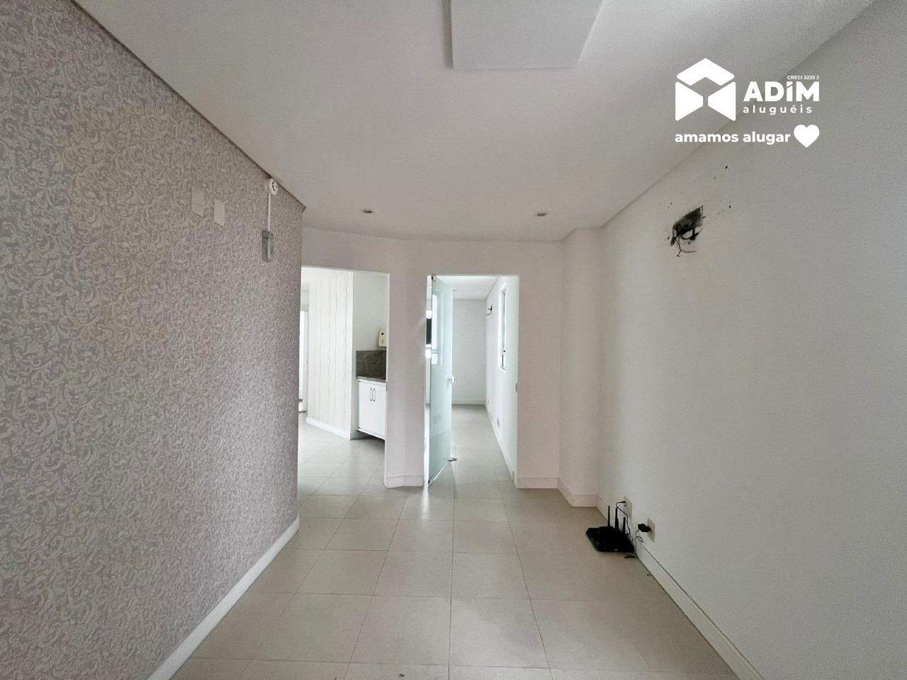 [Edificio] Sala comercial para aluguel Centro Médico San Paolo : 