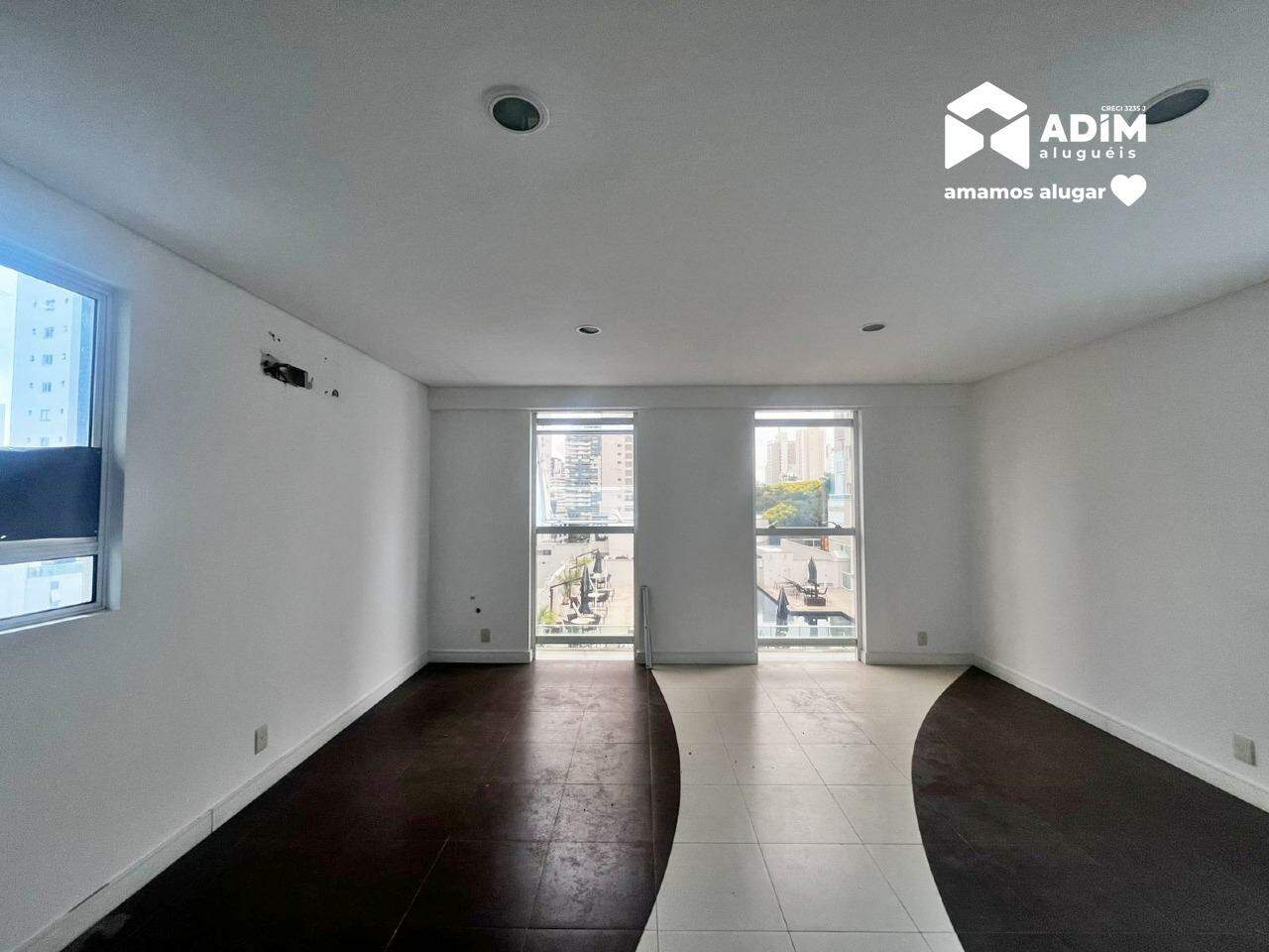 [Edificio] Sala comercial para aluguel Centro Médico San Paolo : 