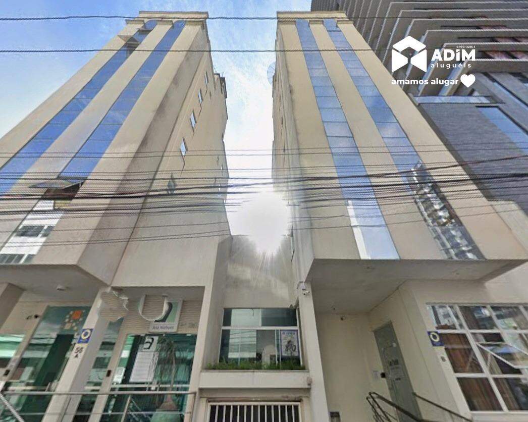 [Edificio] Sala comercial para aluguel Centro Médico San Paolo : 