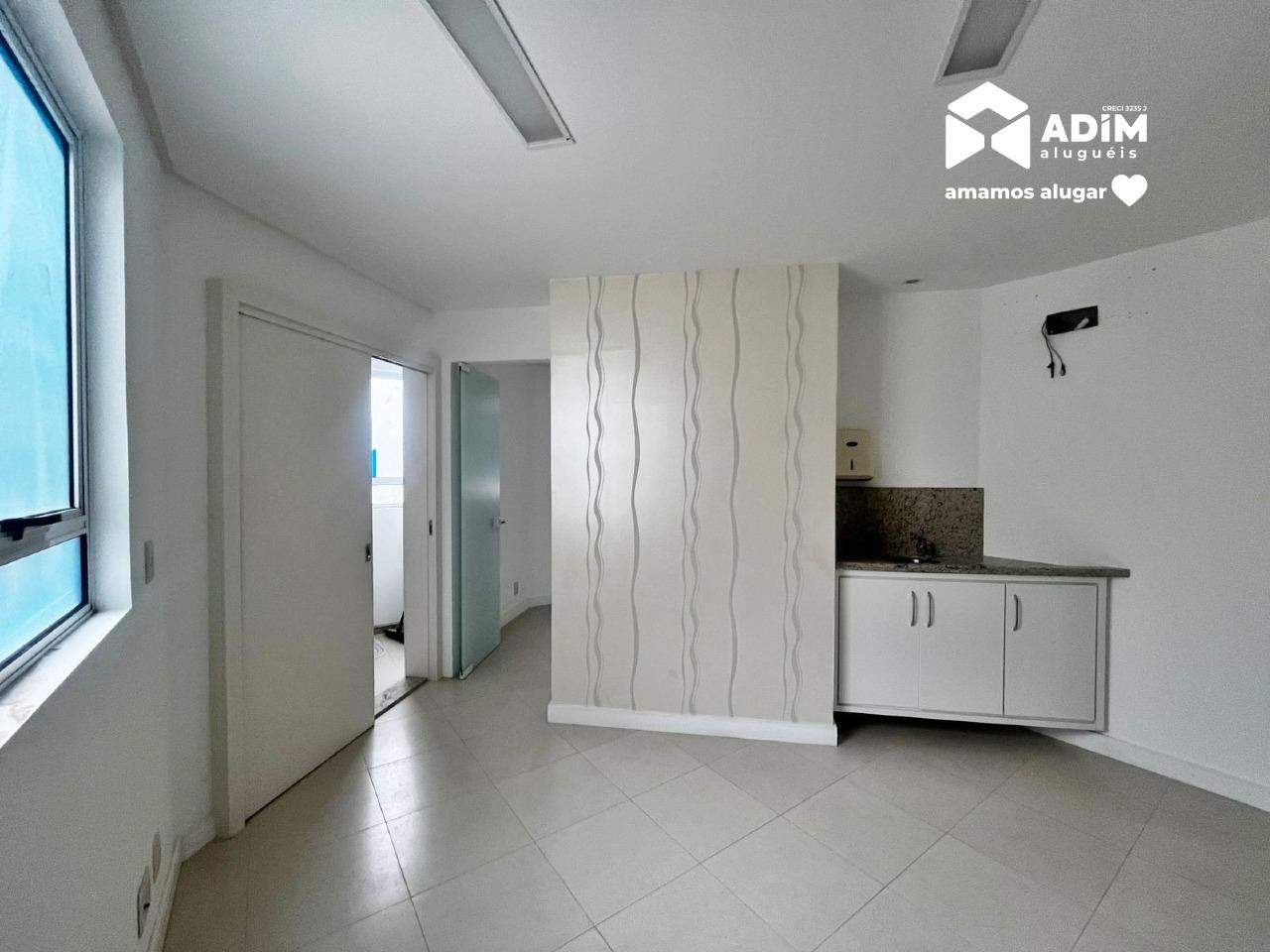 [Edificio] Sala comercial para aluguel Centro Médico San Paolo : 