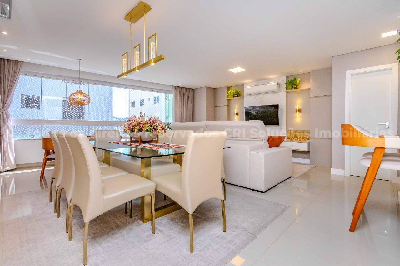 Apartamento a venda Mobiliado no Edificio Rio Siena em Balneario Camboriu 