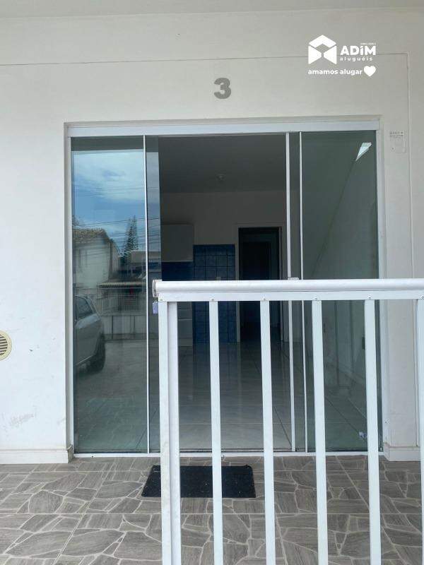 [Edificio] Apartamento para aluguel Residencial Kayamar : 