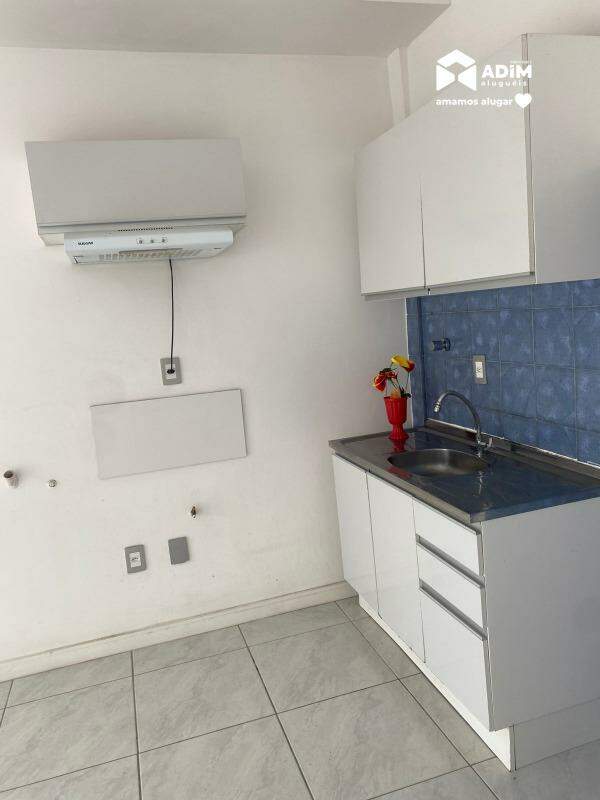 [Edificio] Apartamento para aluguel Residencial Kayamar : 