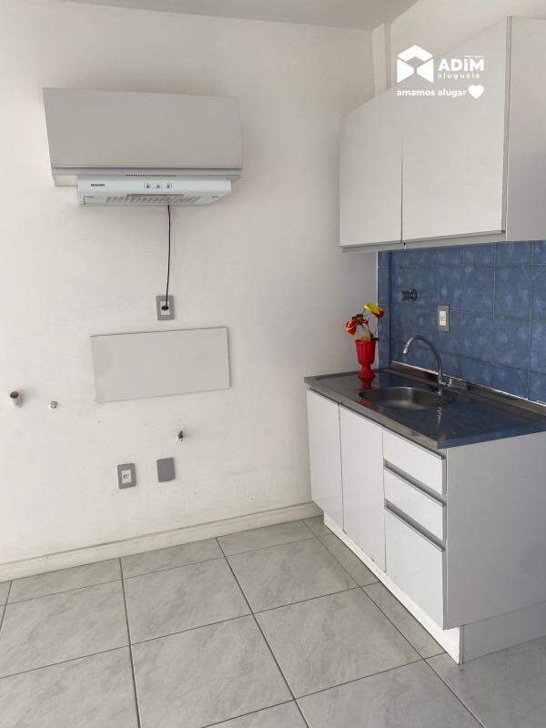 [Edificio] Apartamento para aluguel Residencial Kayamar : 
