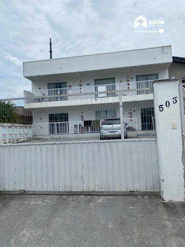 [Edificio] Apartamento para aluguel Residencial Kayamar : 