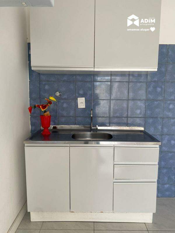 [Edificio] Apartamento para aluguel Residencial Kayamar : 