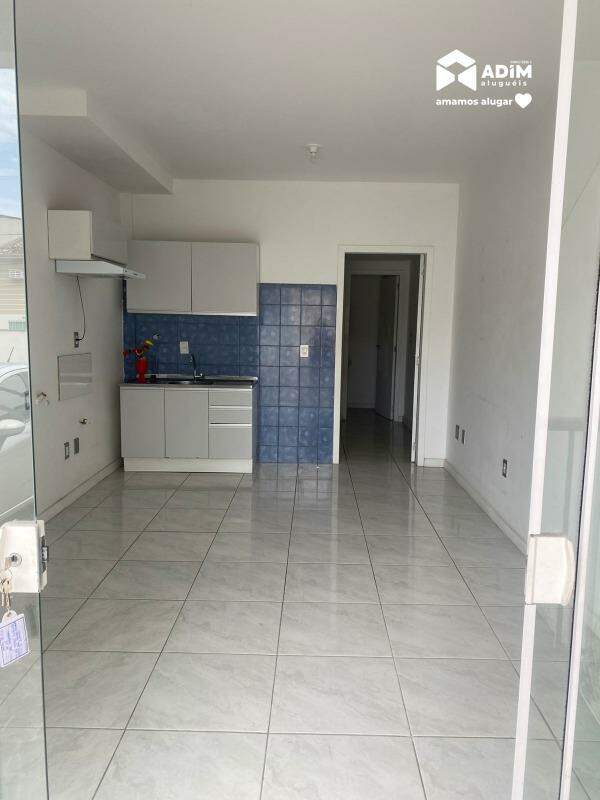 [Edificio] Apartamento para aluguel Residencial Kayamar : 