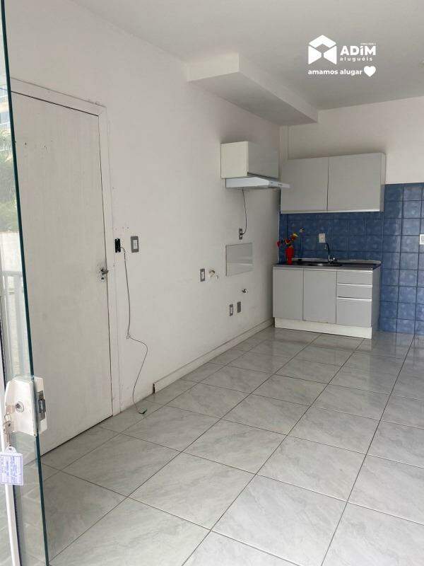 [Edificio] Apartamento para aluguel Residencial Kayamar : 