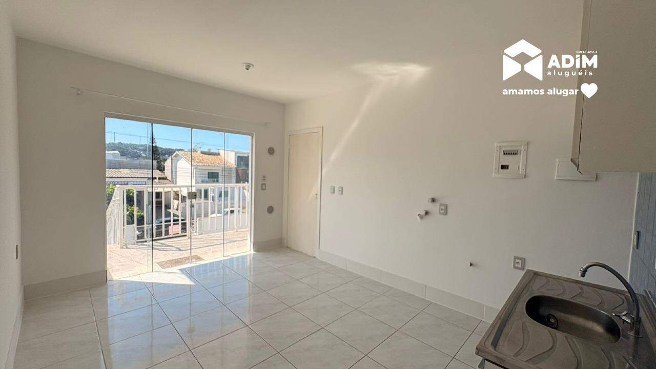 [Edificio] Apartamento para aluguel : 