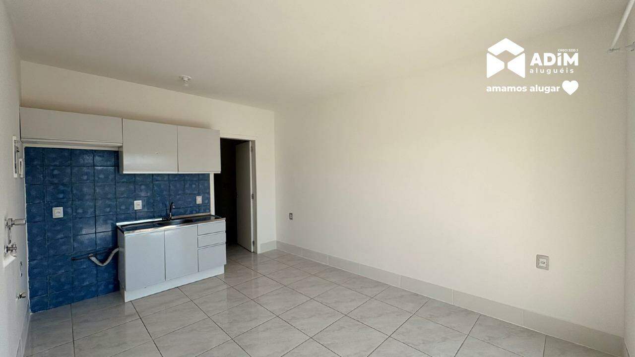 [Edificio] Apartamento para aluguel : 