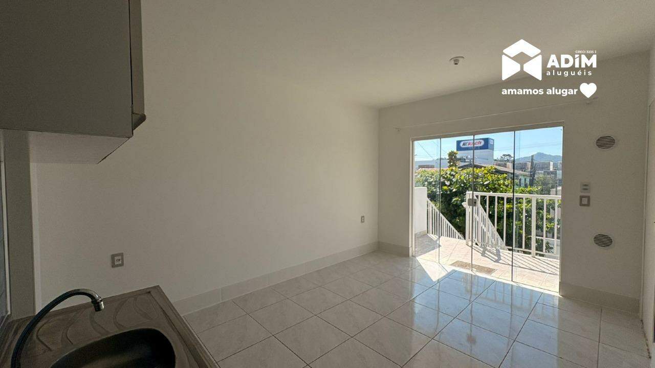 [Edificio] Apartamento para aluguel : 