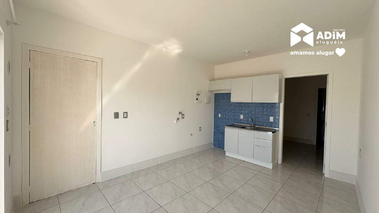 [Edificio] Apartamento para aluguel : 