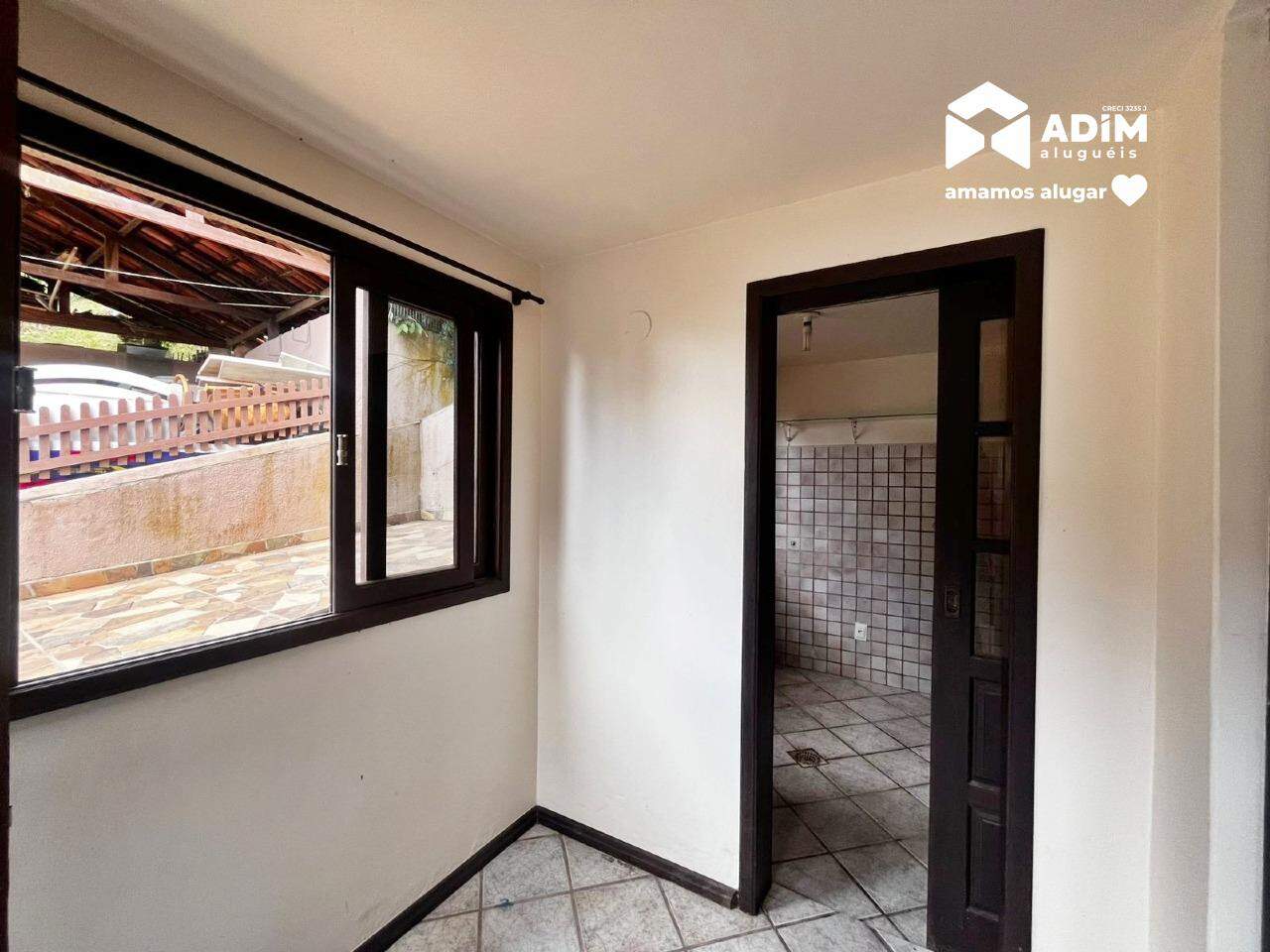 [Edificio] Casa para aluguel : 