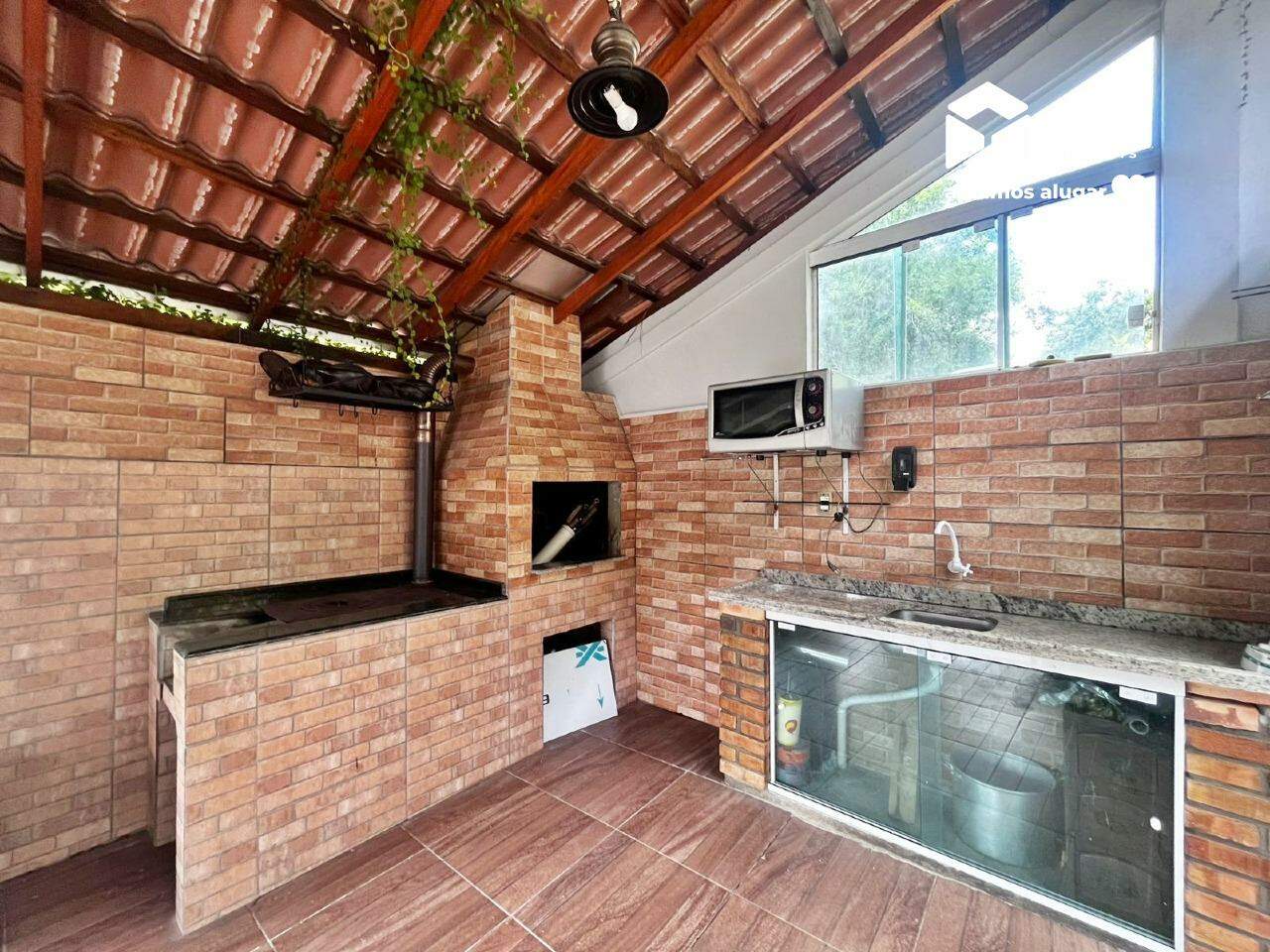 [Edificio] Casa para aluguel : 