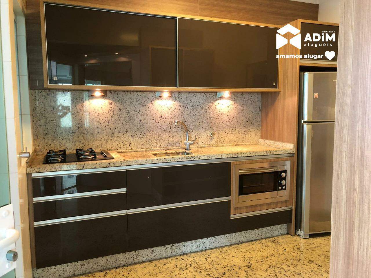 [Edificio] Apartamento para aluguel Summerville: 