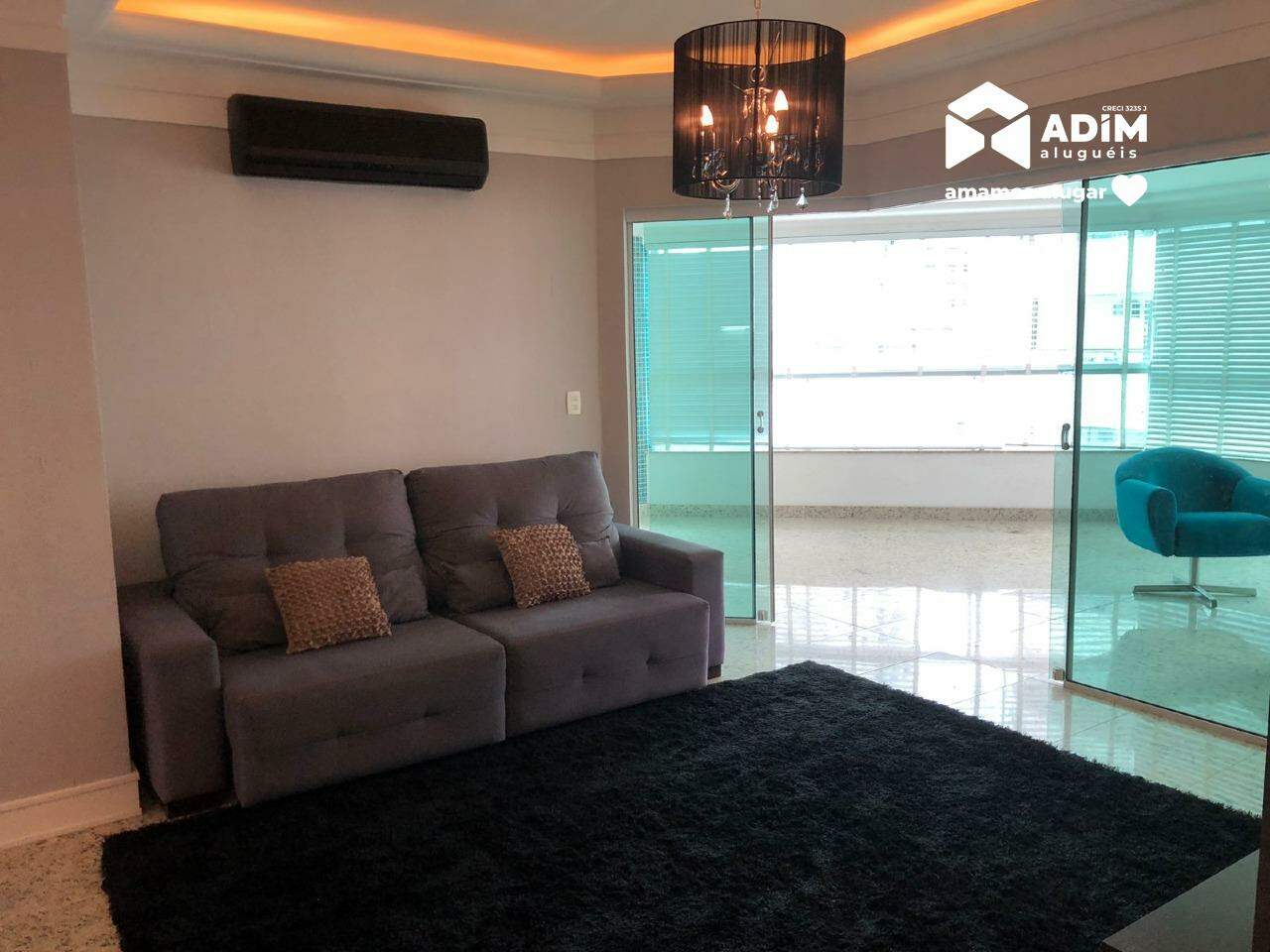 [Edificio] Apartamento para aluguel Summerville: 