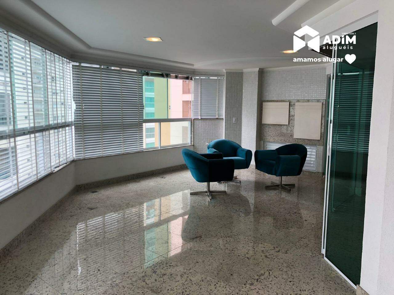 [Edificio] Apartamento para aluguel Summerville: 