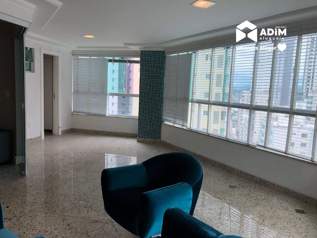 [Edificio] Apartamento para aluguel Summerville: 