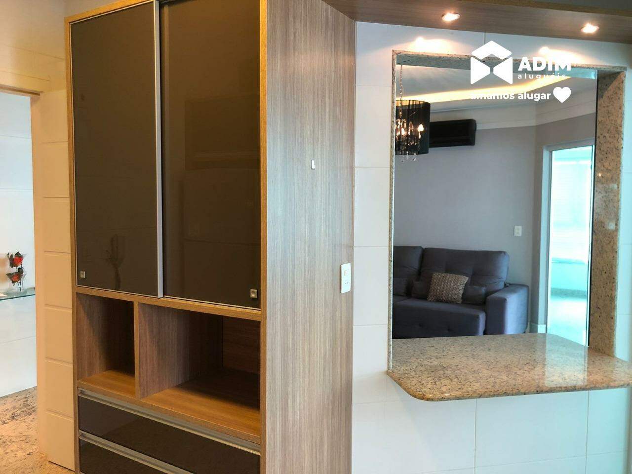 [Edificio] Apartamento para aluguel Summerville: 