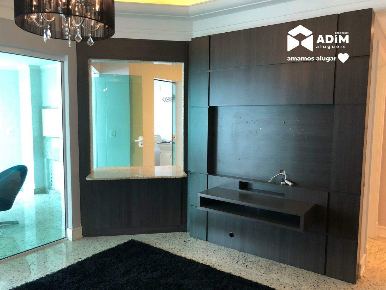 [Edificio] Apartamento para aluguel Summerville: 