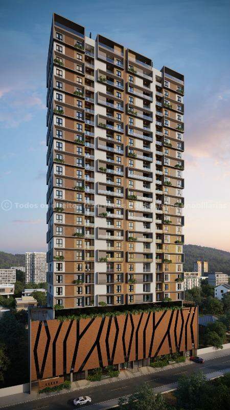 [Edificio] Apartamento à venda Domum : 
