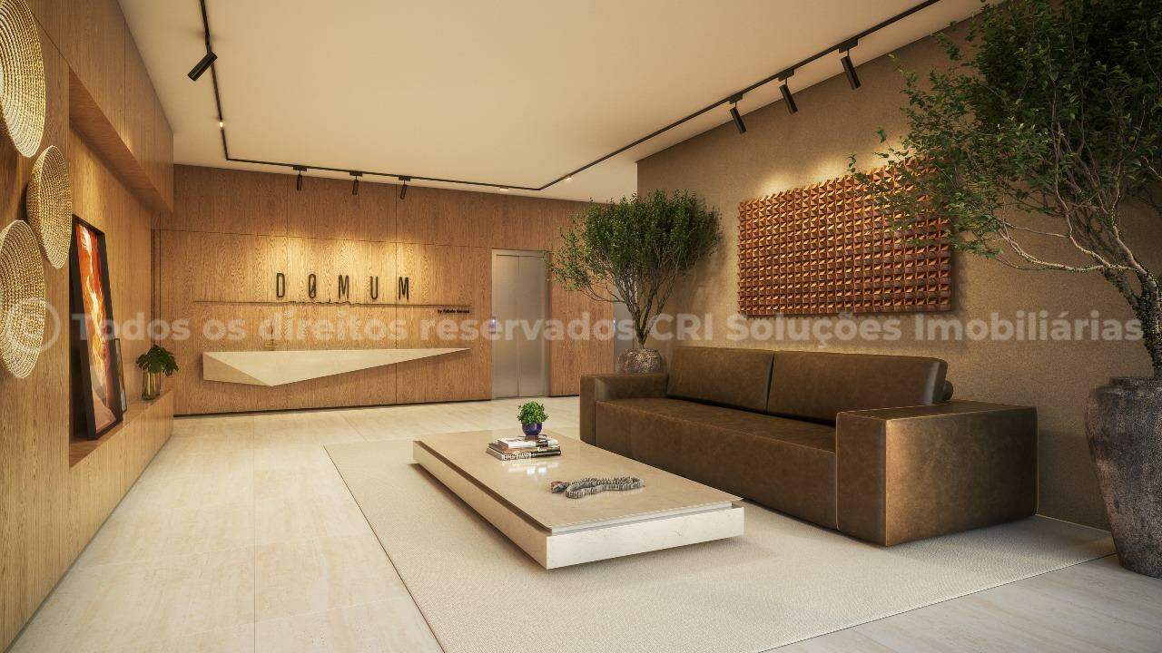 [Edificio] Apartamento à venda Domum : 