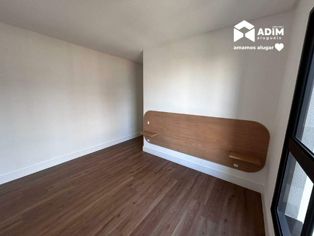 [Edificio] Apartamento para aluguel : 