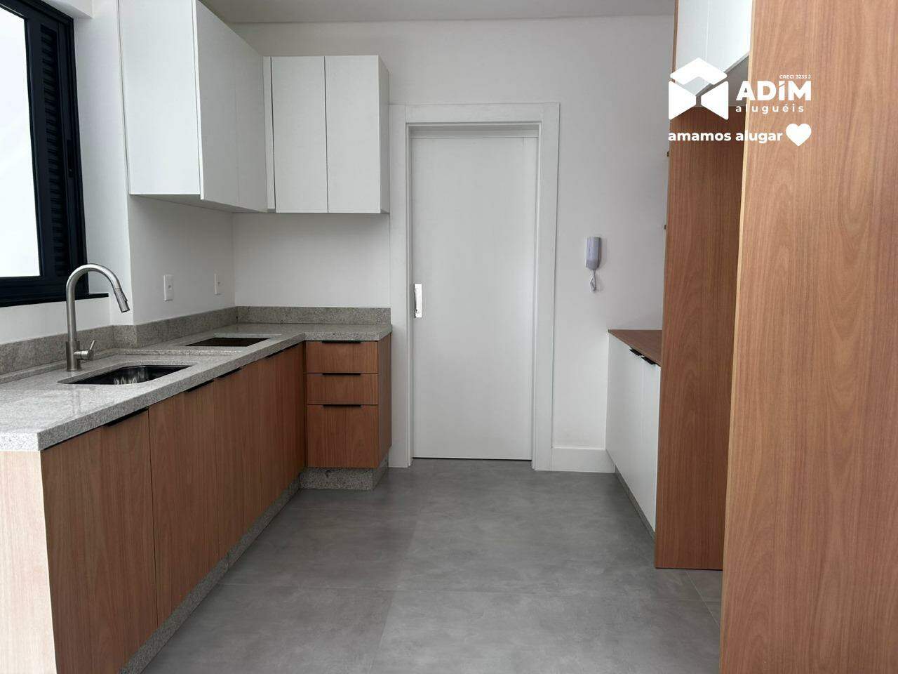 [Edificio] Apartamento para aluguel : 