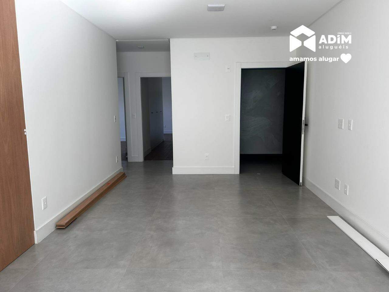 [Edificio] Apartamento para aluguel : 
