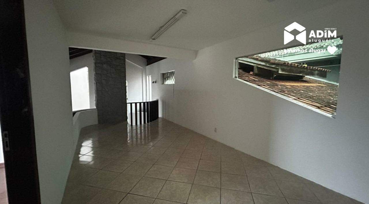 [Edificio] Casa comercial para aluguel : 