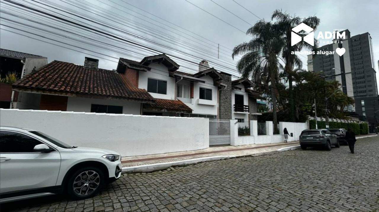 [Edificio] Casa comercial para aluguel : 