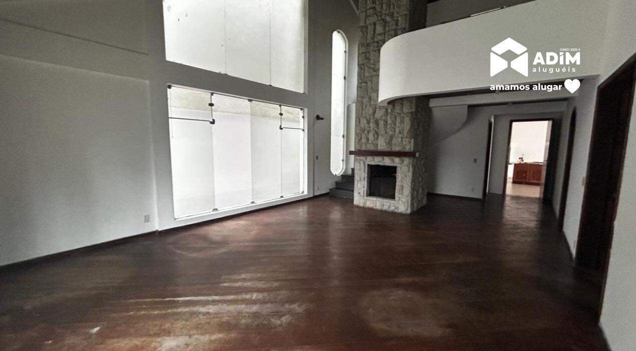 [Edificio] Casa comercial para aluguel : 