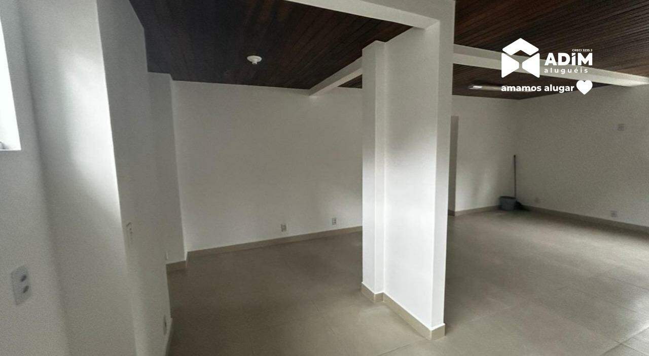 [Edificio] Casa comercial para aluguel : 