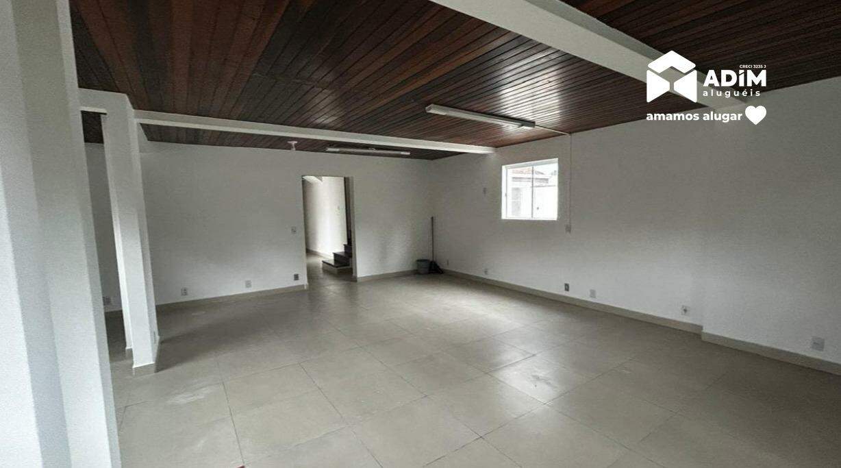 [Edificio] Casa comercial para aluguel : 