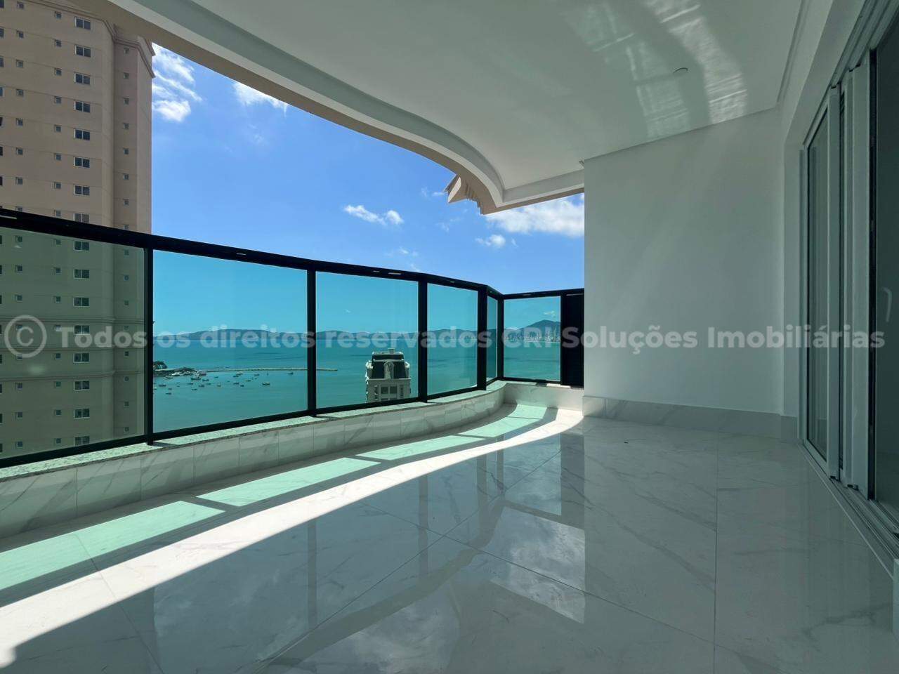 [Edificio] Apartamento à venda Ristretto Residence: 