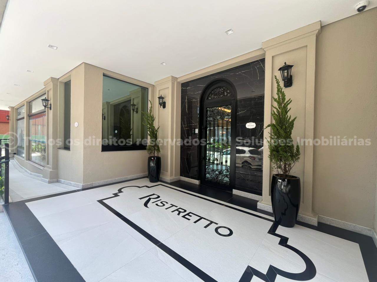 [Edificio] Apartamento à venda Ristretto Residence: 