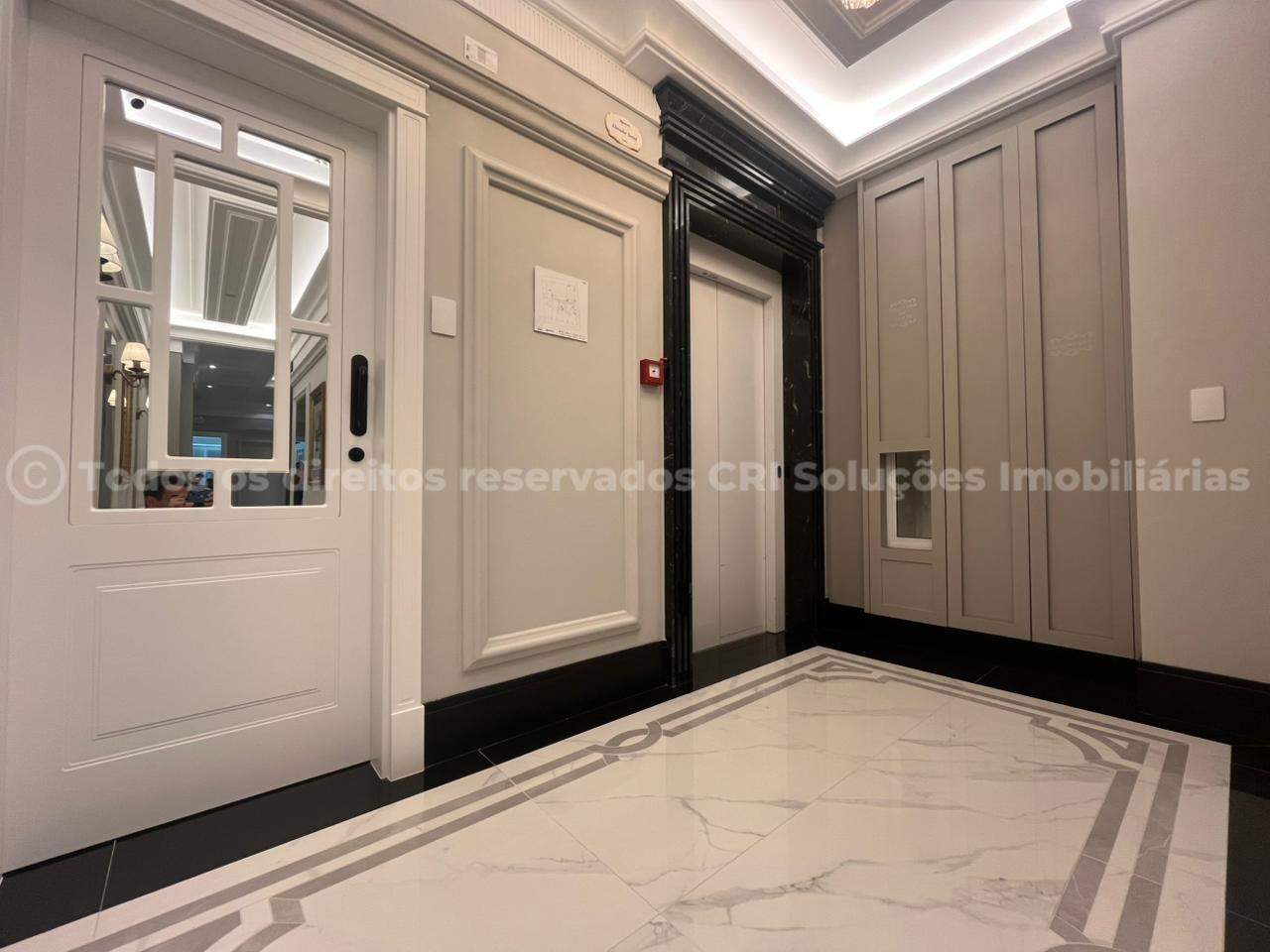 [Edificio] Apartamento à venda Ristretto Residence: 