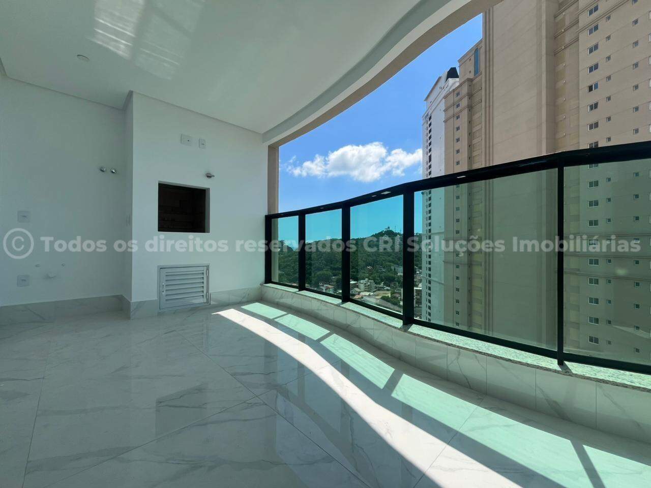 [Edificio] Apartamento à venda Ristretto Residence: 