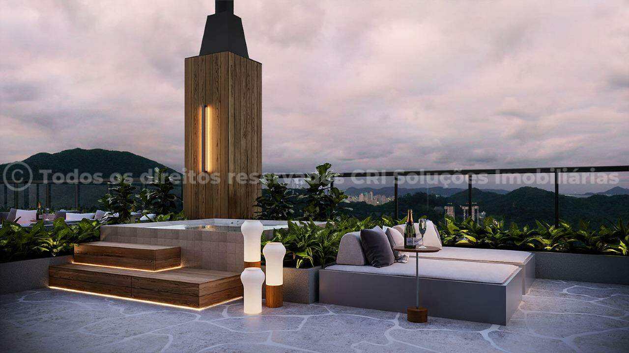 [Edificio] Apartamento à venda Pantai Brava House: 