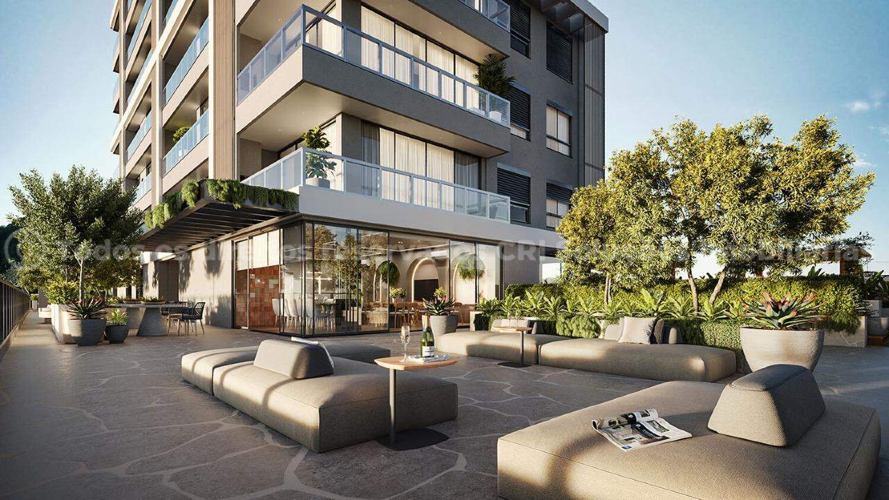 [Edificio] Apartamento à venda Pantai Brava House: 