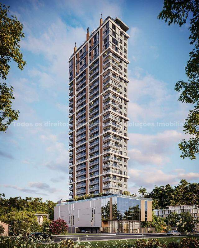 [Edificio] Apartamento à venda Pantai Brava House: 
