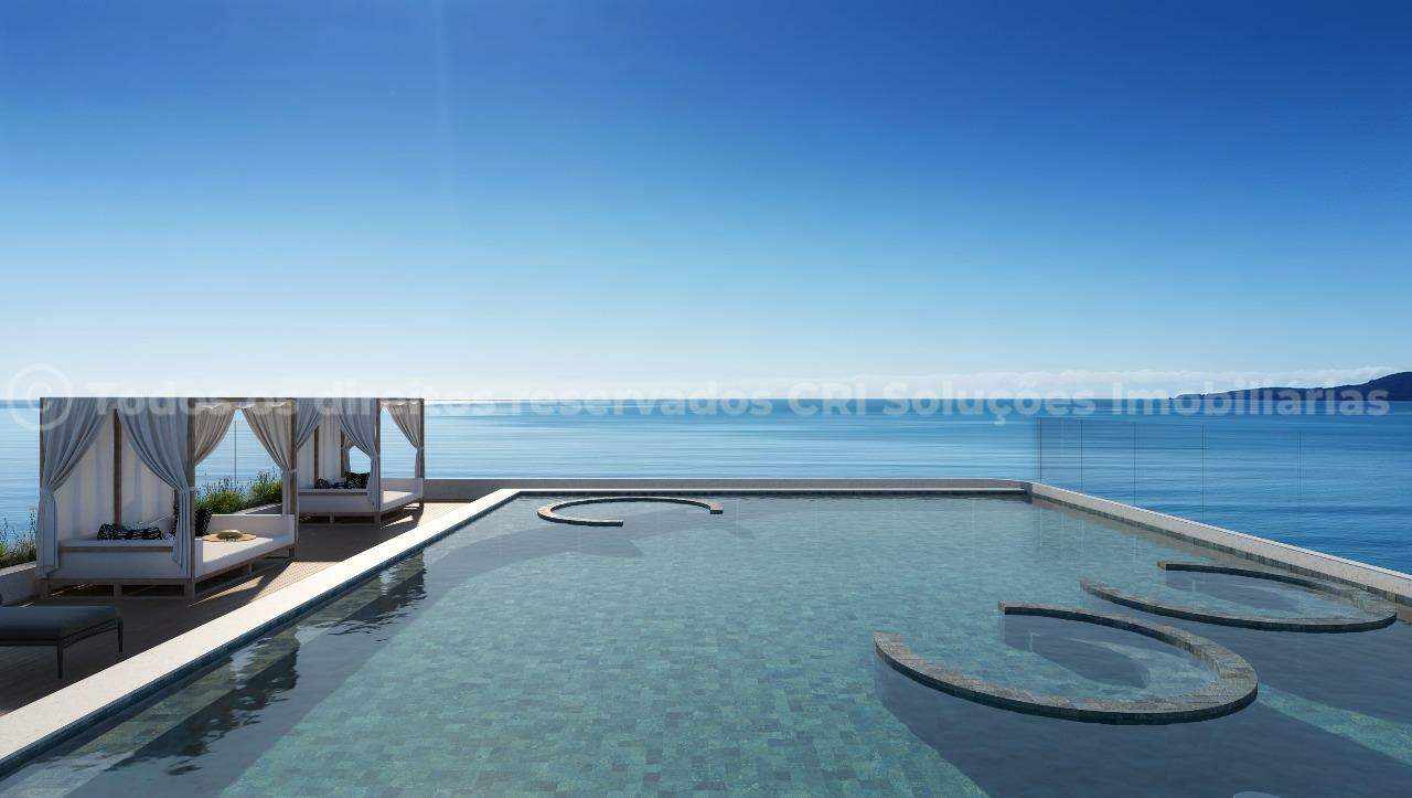 Apartamento a venda no Edificio Legend Vila Rica com 04 Quartos sendo 04 Suites em Itapema Meia Praia