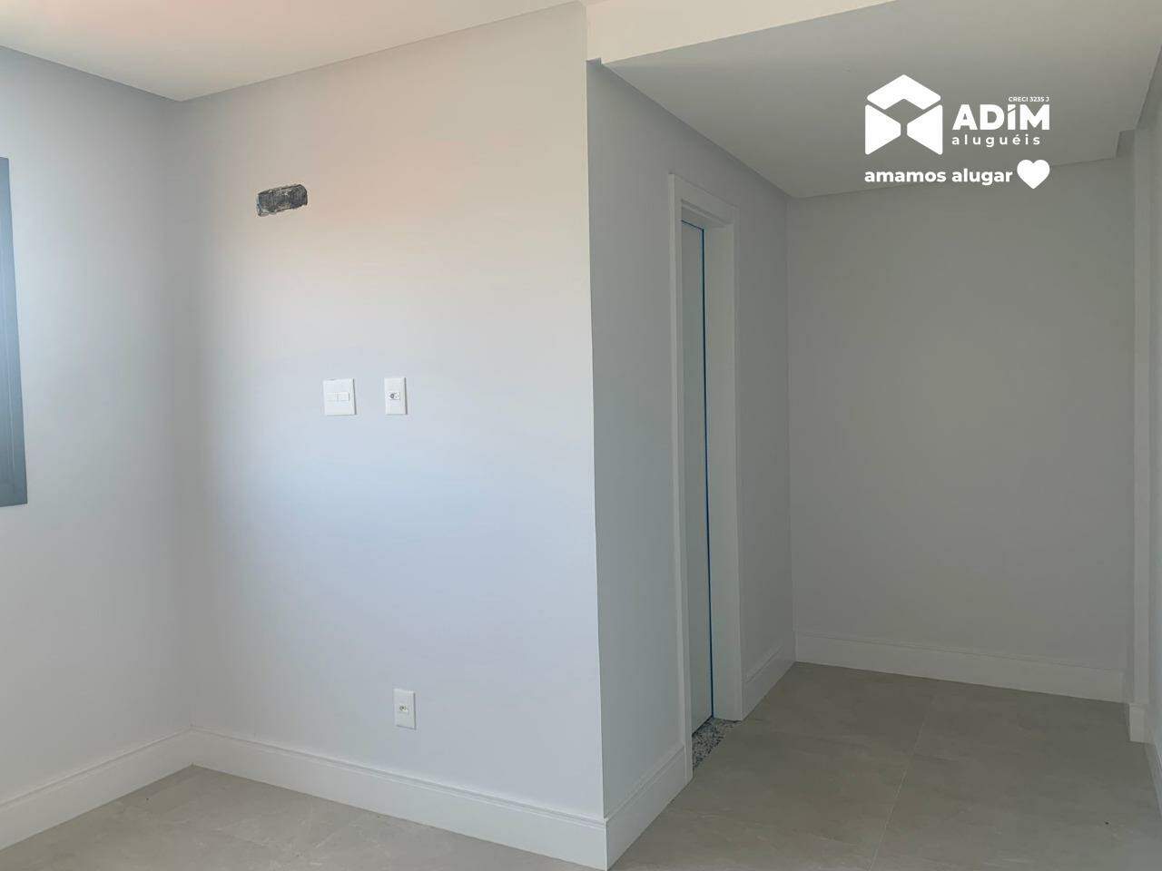 [Edificio] Apartamento para aluguel Aventura Residence: 