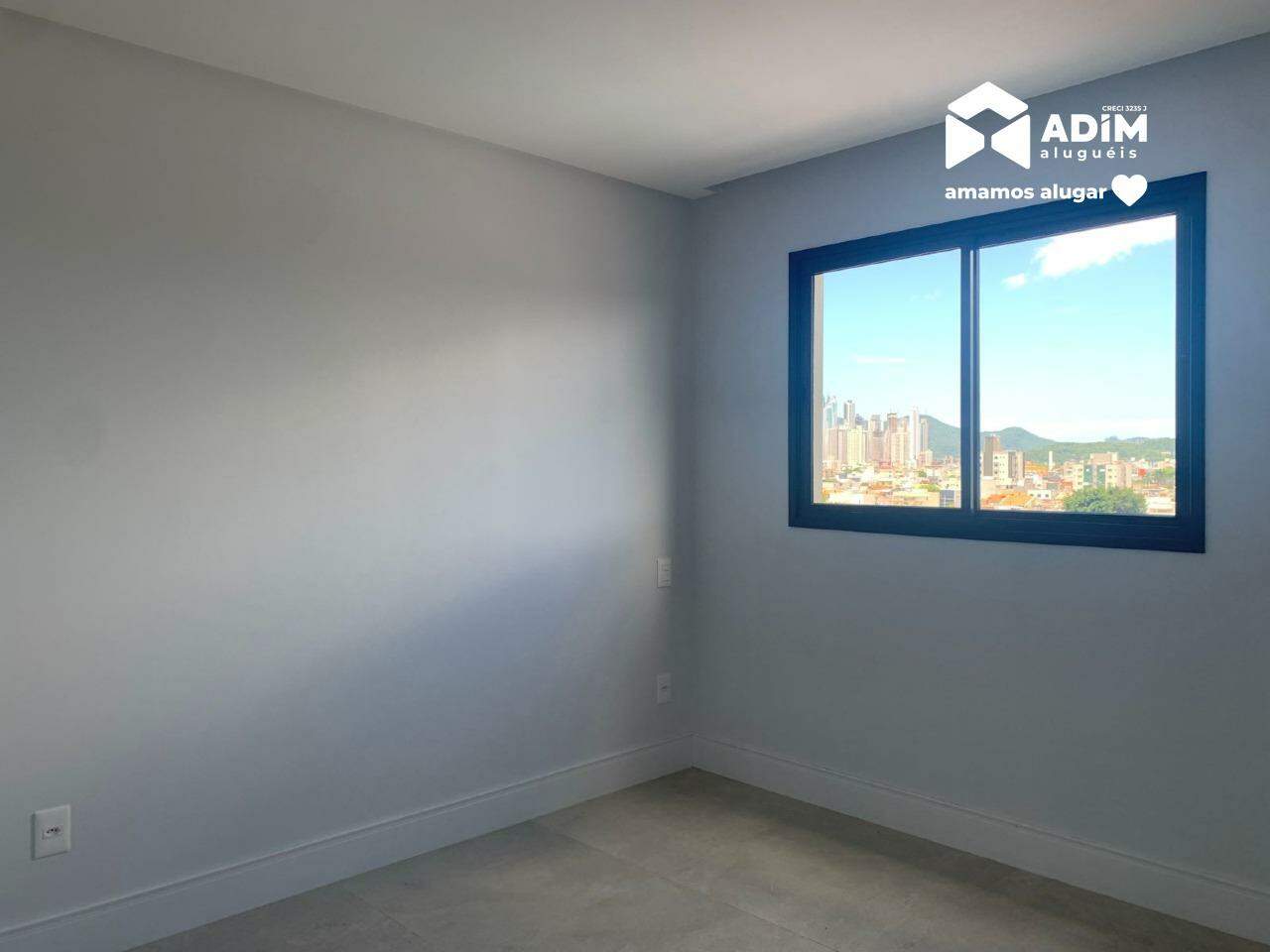 [Edificio] Apartamento para aluguel Aventura Residence: 