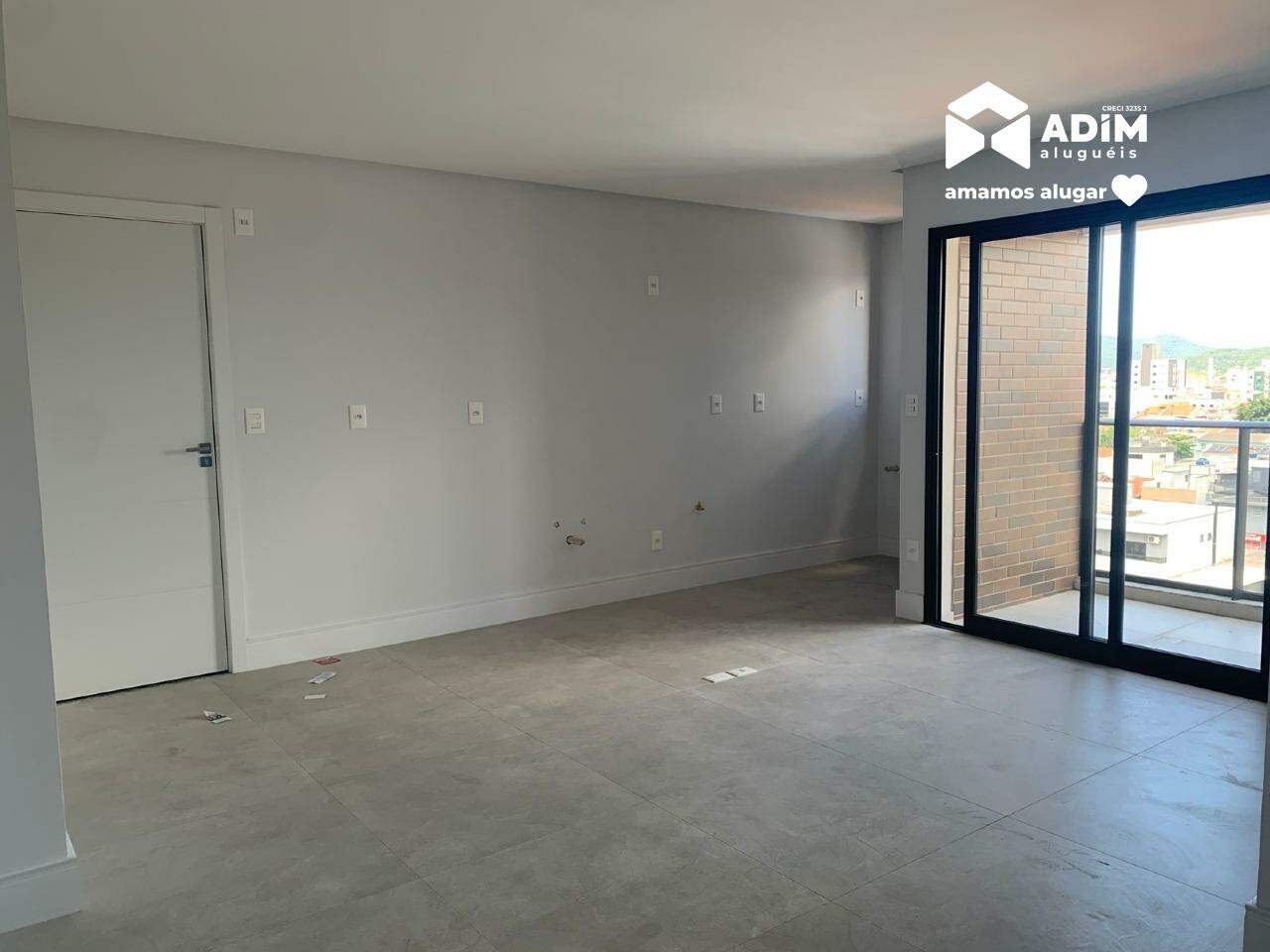 [Edificio] Apartamento para aluguel Aventura Residence: 